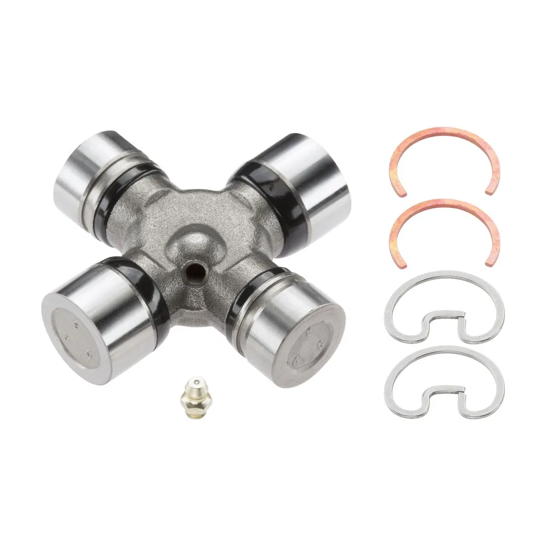 447 – MOOG Universal Joint, For American Axle 1344 To Spicer 1350 Conversion Greaseable - view 2